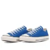 Chuck Taylor All Star OX Low Fabricado no Japão “Azul”