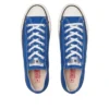 Chuck Taylor All Star OX Low Fabricado no Japão “Azul”