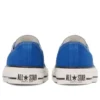 Chuck Taylor All Star OX Low Fabricado no Japão “Azul”