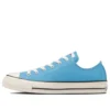 Chuck Taylor All Star Ox Low Top “Azul-celeste”