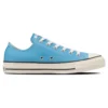 Chuck Taylor All Star Ox Low Top “Azul-celeste”