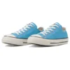 Chuck Taylor All Star Ox Low Top “Azul-celeste”