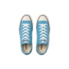 Chuck Taylor All Star Ox Low Top “Azul-celeste”