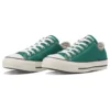 Chuck Taylor All Star Ox Low Top “Verde”