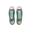 Chuck Taylor All Star Ox Low Top “Verde”
