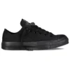 Chuck Taylor All Star Ox “Preto”