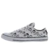 Chuck Taylor All Star Ox “Preto Branco”