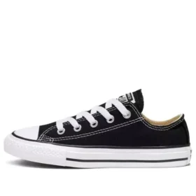 Chuck Taylor All Star Ox “Preto Branco”