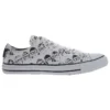Chuck Taylor All Star Ox “Preto Branco”