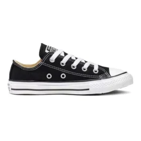 Chuck Taylor All Star Ox “Preto Branco”