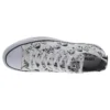 Chuck Taylor All Star Ox “Preto Branco”
