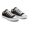 Chuck Taylor All Star Ox “Preto Branco”