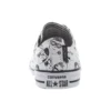Chuck Taylor All Star Ox “Preto Branco”