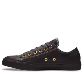Chuck Taylor All Star Ox “Printed Cadarços”