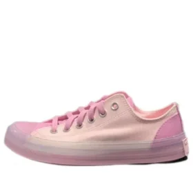 Chuck Taylor All Star Ox “Rosa”