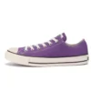 Chuck Taylor All Star Ox “Roxo”