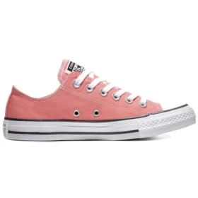 Chuck Taylor All Star OX “Vermelho”