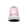 Chuck Taylor All Star OX “Vermelho”