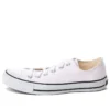 Chuck Taylor All Star Ox “White Black”