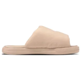 Chuck Taylor All Star Paddedbelt Sandal “Light Taupe”