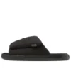 Chuck Taylor All Star Paddedbelt Sandal “Preto”