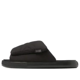 Chuck Taylor All Star Paddedbelt Sandal “Preto”