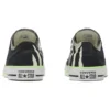 Chuck Taylor All Star “Padrão Zebra Preto Verde Neon”