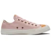 Chuck Taylor All Star PARKWAY FLORAL “Branco Rosa”