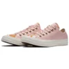 Chuck Taylor All Star PARKWAY FLORAL “Branco Rosa”