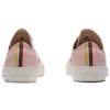 Chuck Taylor All Star PARKWAY FLORAL “Branco Rosa”