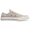 Chuck Taylor All Star PARKWAY FLORAL “Cinza Rosa Branco”