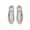 Chuck Taylor All Star PARKWAY FLORAL “Cinza Rosa Branco”