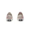 Chuck Taylor All Star PARKWAY FLORAL “Cinza Rosa Branco”