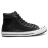 Chuck Taylor All Star PC Boot High “Black”