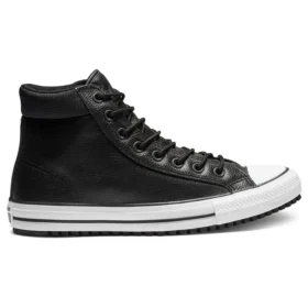 Chuck Taylor All Star PC Boot High “Black”