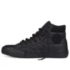 Chuck Taylor All Star PC Hi “Preto”