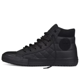 Chuck Taylor All Star PC Hi “Preto”