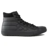 Chuck Taylor All Star PC Hi “Preto”