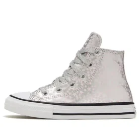 Chuck Taylor All Star “Pink Star”