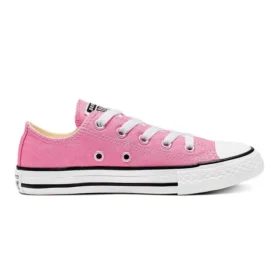 Chuck Taylor All Star “Pink White”