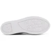 Chuck Taylor All Star Platform Eva High “Branco Vermelho”