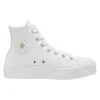 Chuck Taylor All Star Platform High “Branco”