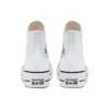 Chuck Taylor All Star Platform High “Branco” Chuck Taylor All Star Platform High “Branco”