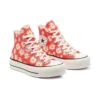Chuck Taylor All Star Platform High “Camp Daisies”