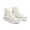 Chuck Taylor All Star Platform High “It’s Okay To Wander – Egret”
