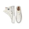 Chuck Taylor All Star Platform High “It’s Okay To Wander – Egret”