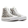 Chuck Taylor All Star Platform “Leopard”