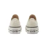 Chuck Taylor All Star Platform Low “Broderie”