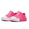 Chuck Taylor All Star Play Lite CX “Rosa Branco”