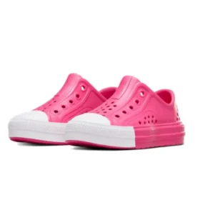 Chuck Taylor All Star Play Lite CX “Rosa Branco”
